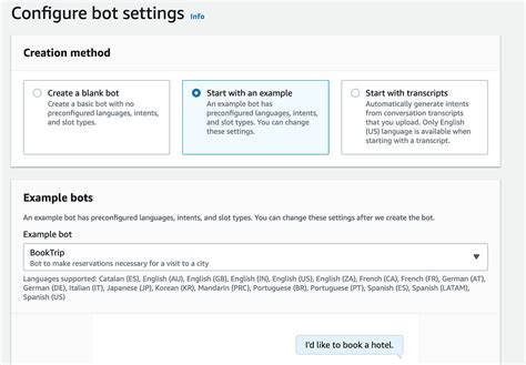 Image result for Chatbot Using Lex in AWS