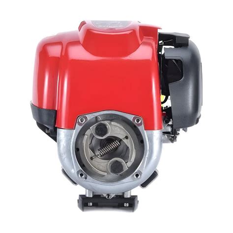 4 stroke 35cc Petrol Engine | 12 months warranty — SPAARKINDIA
