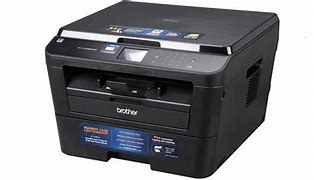 Image result for Brother Laser Printer with WiFi