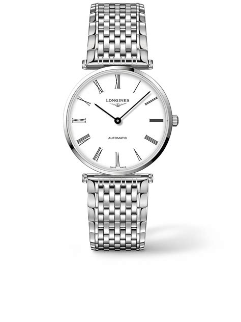 La Grande Classique de Longines | Longines | Wempe Jewelers