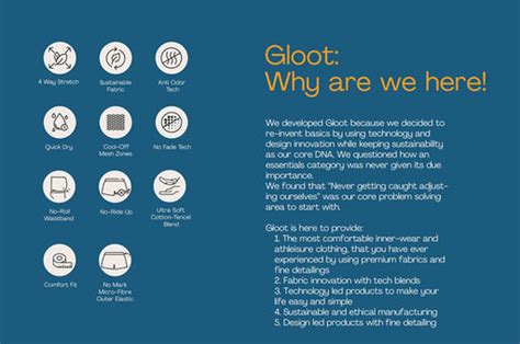 Buy GLOOT Ultra-Soft Tencel Boxer Brief-GLI006-Fire Ombre Online