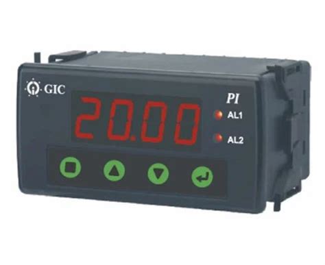 Process Indicator - GIC Process Indicator Authorized Wholesale Dealer ...