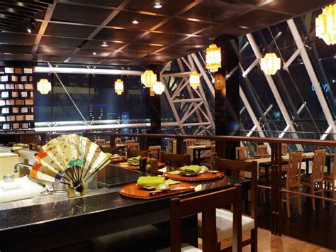 TOMO, Dubai - Get TOMO Restaurant Reviews on TimesTravel