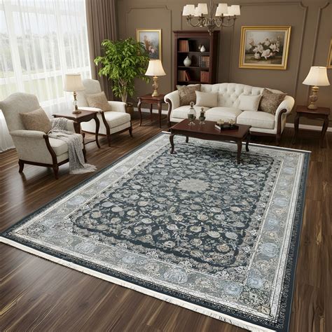 Iranian Store Carpet & Rug 3x5 - Carpet Planet