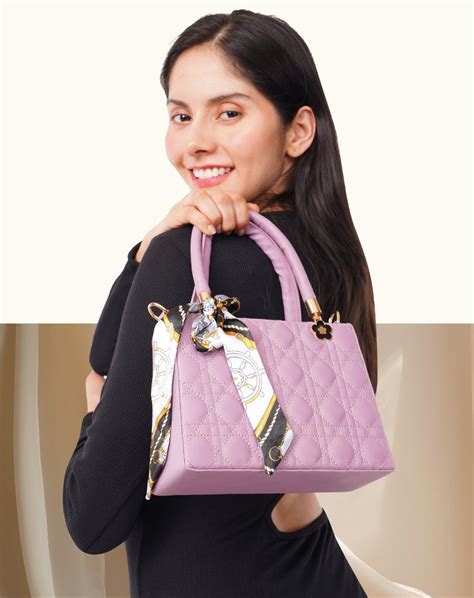 RIBON BAG – TRENDGRIP