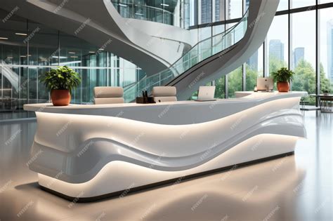 Office Reception 的图像结果