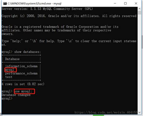 【Windows】MySQL忘记密码或修改密码的方法_windows serveer 2008 mysql修改密码-CSDN博客