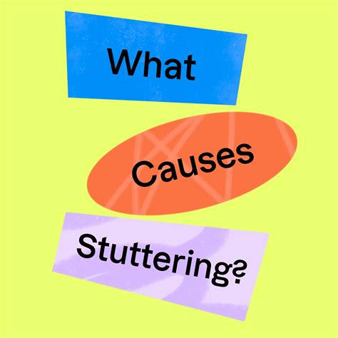Types Of Stuttering