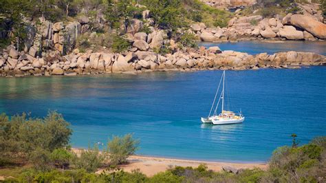 Magnetic Island National Park, AU Vacation Rentals: house rentals ...