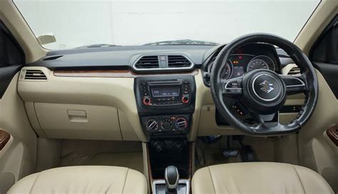 Certified Used 2020 Maruti Dzire VXI AMT | 41,774 Kms - CARS24