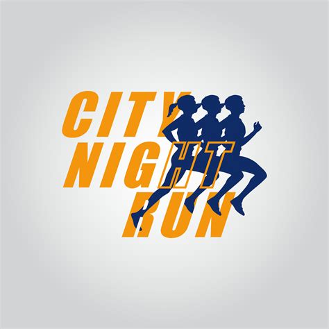 Running Logo 的图像结果