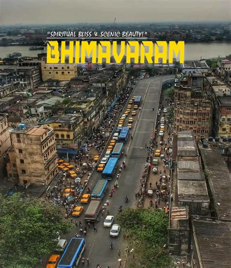 Vijayawada to Bhimavaram Day Trip - Book Now @ Rs.4749 (21% off)