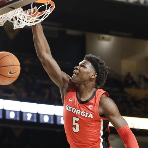 Warriors Rumors: GSW Believe Anthony Edwards Could Be a 'Face of the ...