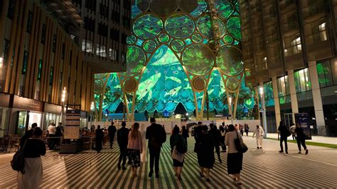 CoP-28 is turning into a trade show and it is not necessarily a bad ...