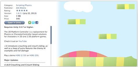 Image result for 2D Player Controller Unity