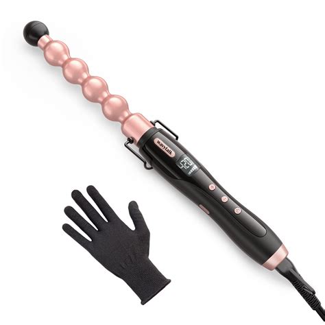 Hair Curler Wand