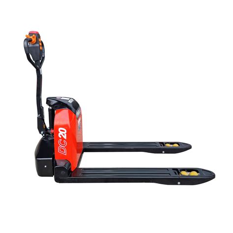 Electric Pallet Jack 2 Tonne CBD20J