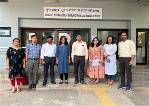 Gallery | International Institute for Population Sciences (IIPS)