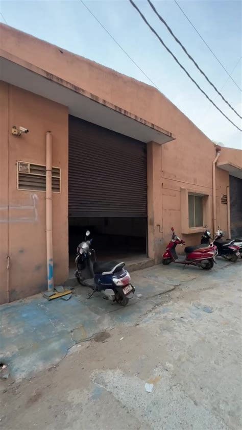 Industrial Shed for Rent in Peenya, bangalore Ideal for Retail,service ...