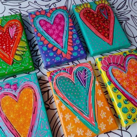 Pin by Lisa Kelly on Art lessons 5th class | Valentine art projects ...