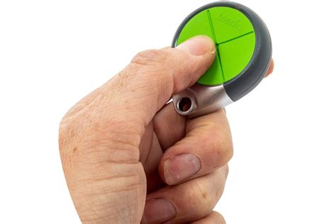 Image result for Program Merlin Commander Elite Remote