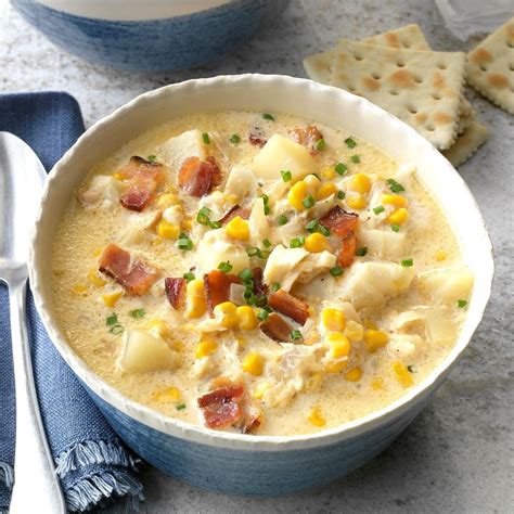 Image result for Best Fish Chowder