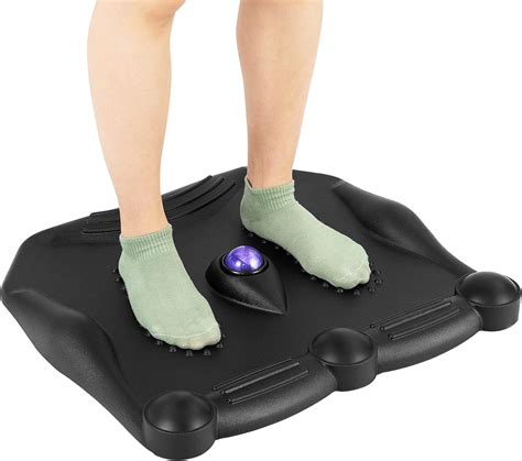 Goplus Standing Desk Mat Anti Fatigue Office, Kitchen Stand Up Desk ...