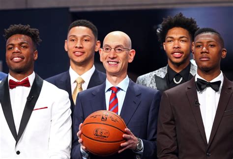 2016 NBA Draft: 5 rookies primed to make biggest impact