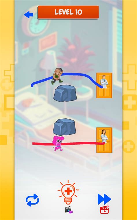 Doctor Rush - Draw Hospital Game:Amazon.in:Appstore for Android