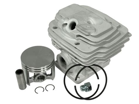 Sägenspezi Kolbenring 40x1,5 Mm - Passend Für Stihl 019T, MS 190, 190T, Ersatzteil Für Motorsägen