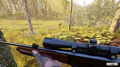 Image result for Hunting Simulator PS4