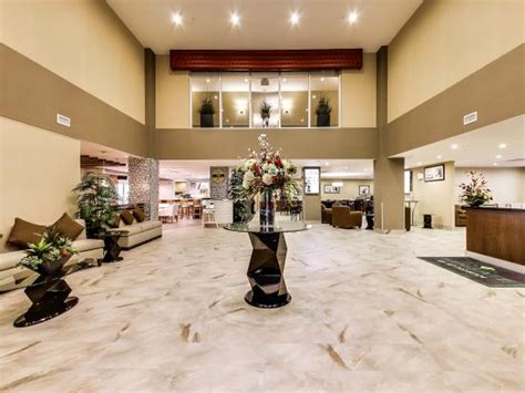 RADISSON HOTEL EDMONTON AIRPORT (Leduc, Alberta) - Hotel Reviews ...