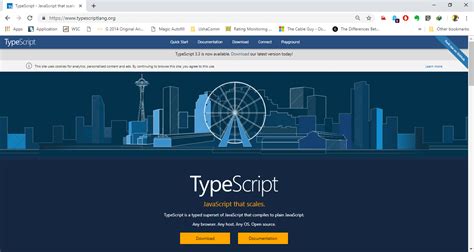 How to Install jQuery in TypeScript 的图像结果