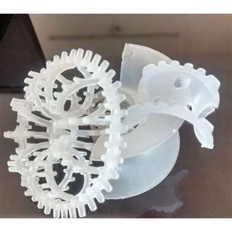 Tellerette Packing - Pall Ring . Manufacturer from Mumbai
