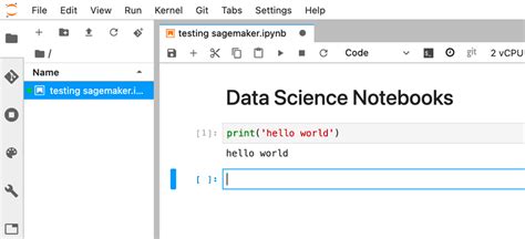 Image result for Using Jupyter Notebook Online