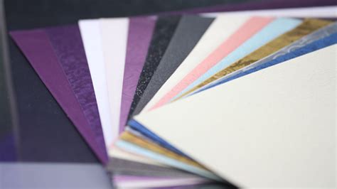 Printing Paper Types, Availability, Varieties & Application | Kenya