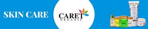 Amazon.in: Caret Organic: Skin care