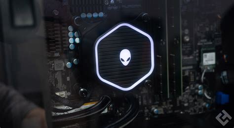 Image result for Alienware Aurora R13 Test FR