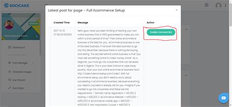 Image result for Download Free Comment Bot