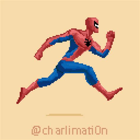 Running Gif Get Out at Sam Moonlight blog