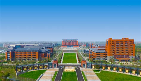2023年常州工学院成人高考招生简章 - 江苏升学指导中心