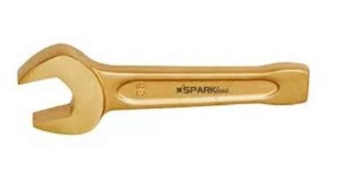 Non Sparking Tools - Non Sparking Combination Spanners Trader ...