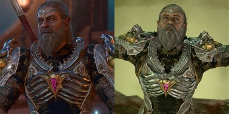 Where To Find The True Love's Caress And True Love's Embrace Rings In BG3