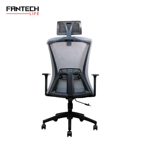 Stolica Office Fantech OC-A258 siva - Mob-Shop