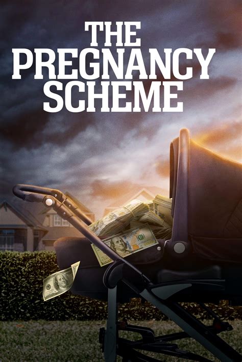 The Pregnancy Scheme (2023) - Posters — The Movie Database (TMDB)