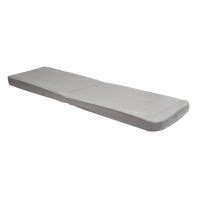 Exped Mat Sheet-Long Extra Wide — Size: Long Extra Wide, Color: Grey ...