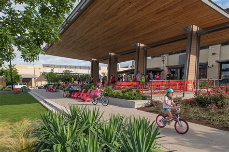 Hill Country Galleria - Nelsen Partners Architects