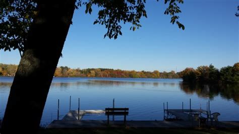 BAYVIEW RESORT ON MONTELLO LAKE - Resort Reviews & Photos - Tripadvisor