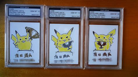 Pokemon TCG collector swaps $900,000 of Charizards for Pikachu ...