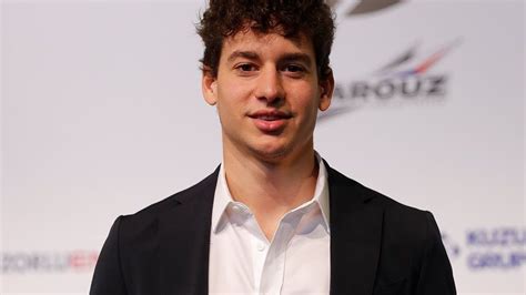 Turkish racer Cem Bolukbasi goes from F1 Esports to racetrack with F2 ...